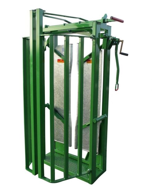 Image sur Porte universelle PM 93