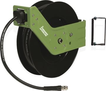 Image de ENROULEUR AUTOMATIQUE 20 m - 10X17mm