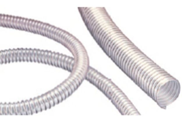 Image sur Gaine Polyuréthane ø110
