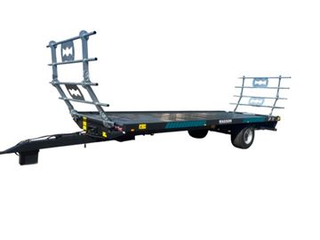 Image de Plateau semi-porté SP 70